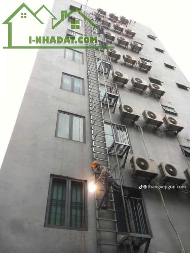 💥 BÁN TÒA CCMN DÒNG TIÊN KHỦNG – 103M² – 8 TẦNG – 34 PHÒNG – GIÁ 21.4 TỶ - hangmini.com