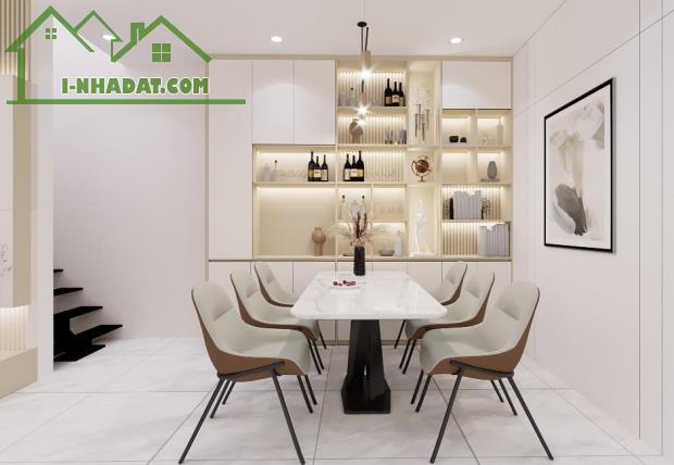 BÁN NHÀ PHỐ BA LA HÀ ĐÔNG_PHÂN LÔ ĐẤU GIÁ_BÁN ĐẤT TẶNG NHÀ 3 TẦNG MỚI_GẦN ĐƯỜNG VÀNH ĐAI 4
