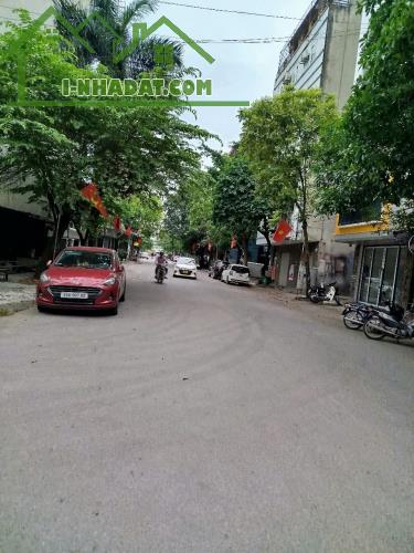 BÁN NHÀ PHỐ BA LA HÀ ĐÔNG_PHÂN LÔ ĐẤU GIÁ_BÁN ĐẤT TẶNG NHÀ 3 TẦNG MỚI_GẦN ĐƯỜNG VÀNH ĐAI 4 - 3