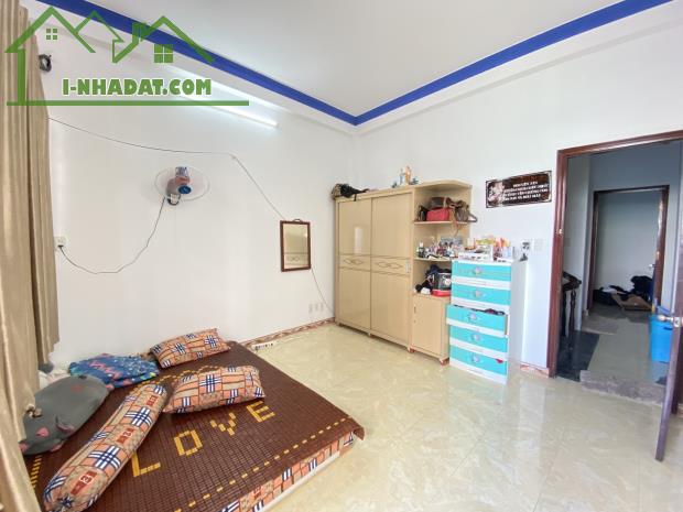 HẺM XE TẢI NGỦ TRONG NHÀ – 70M² – 3 TẦNG, 4PN – THOẠI NGỌC HẦU – 6.99 TỶ - 3