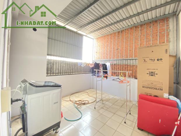 HẺM XE TẢI NGỦ TRONG NHÀ – 70M² – 3 TẦNG, 4PN – THOẠI NGỌC HẦU – 6.99 TỶ - 4
