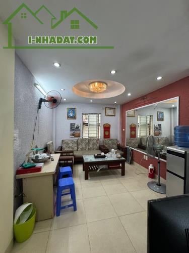 Bán nhà quận Hoàng mai,phường Đại kim ,nhà cực đẹp trung tâm quận - 5