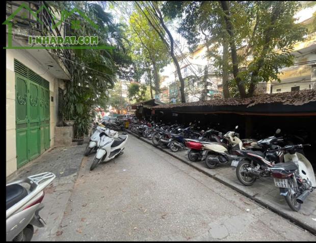 🏡✨ CƠ HỘI KHÔNG THỂ BỎ QUA - NHÀ HOÀNG NGỌC PHÁCH, SỔ ĐỎ 36M², DIỆN TÍCH THỰC TẾ 100M², V - 1