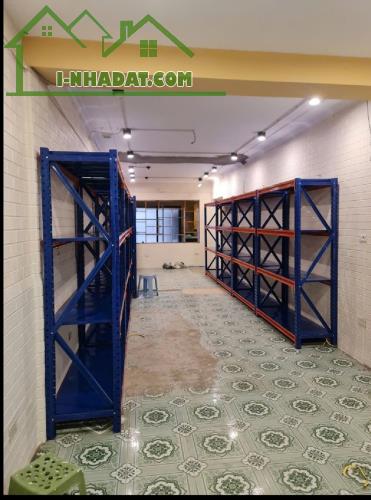 🏡✨ CƠ HỘI KHÔNG THỂ BỎ QUA - NHÀ HOÀNG NGỌC PHÁCH, SỔ ĐỎ 36M², DIỆN TÍCH THỰC TẾ 100M², V - 2