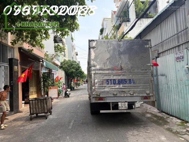 BÁN NHÀ HXH THẠCH LAM, TÂN PHÚ, 64M2, 6 TỶ - SỔ HỒNG CHÍNH CHỦ - 2