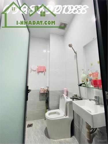 BÁN NHÀ HXH THẠCH LAM, TÂN PHÚ, 64M2, 6 TỶ - SỔ HỒNG CHÍNH CHỦ - 4