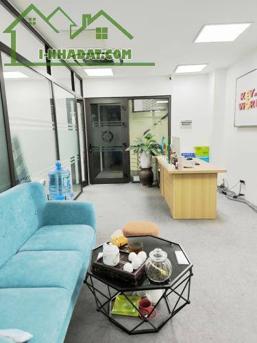 NHÀ 61M2*6T TÂN MAI, NGÕ Ô TÔ TRÁNH 17,8 TỶ - 3