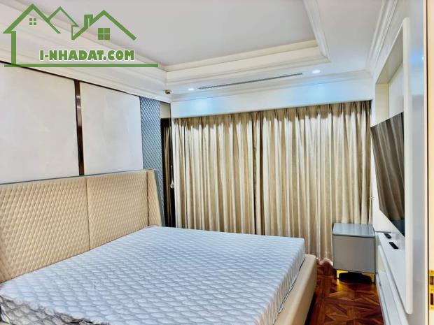 Bán nhà MP Hồng Mai 45m-4T– 4PN, ngõ sau, thuận tiện vừa ở vừa KD, nhiều tiện ích, 20.5 tỷ - 2