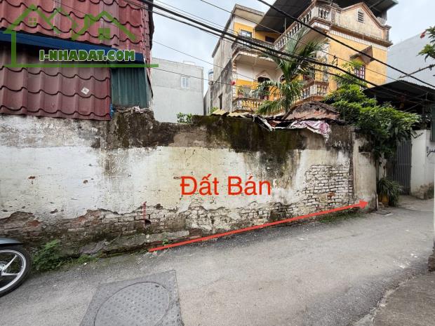 -*:-*:-*:-*CHÍNH_ CHỦ _CẦN TIỀN BÁN GẤP MẢNH ĐẤT 73M- PHÚC LỢI-LONG BIÊN 💰GIÁ CHỈ NHỈNH 6