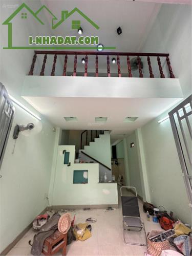 🏡 Bán nhà góc 3 mặt tiền hẻm Hòa Hưng, Q.10, 7.x tỷ! - 1