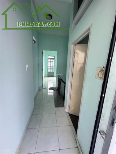 🏡 Bán nhà góc 3 mặt tiền hẻm Hòa Hưng, Q.10, 7.x tỷ! - 2