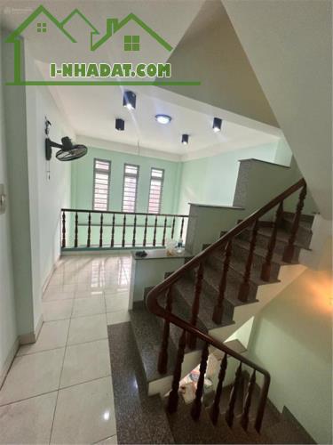 🏡 Bán nhà góc 3 mặt tiền hẻm Hòa Hưng, Q.10, 7.x tỷ! - 3