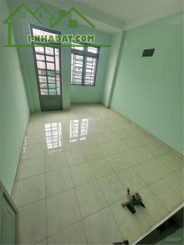 🏡 Bán nhà góc 3 mặt tiền hẻm Hòa Hưng, Q.10, 7.x tỷ! - 4