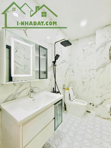 Nhà Quang Trung, Gò Vấp 54m2 X 4 Tầng – Full Nội Thất Chỉ Nhỉnh 6 Tỷ - 4