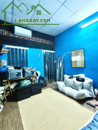 Bán nhà Lê Văn Sỹ,Q.Phú Nhuận, gần MT, ngang 4.1m, 60m2, cho thuê 100tr/năm , 8.25 Tỷ - 3