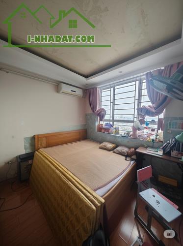 BÁN NHÀ PHỐ MINH KHAI – 83M2 – MẶT TIỀN 4M – Ô TÔ – KINH DOANH – GIÁ 21 TỶ  VỊ TRÍ TRUNG T - 2