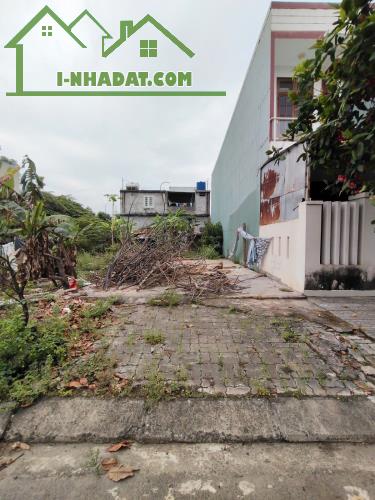 CHÍNH CHỦ GỬI BÁN GẤP – LÔ ĐẤT 100M2 ĐƯỜNG 5M5 HỒNG PHƯỚC 1, HÒA KHÁNH BẮC – CHỈ 2.68 TỶ