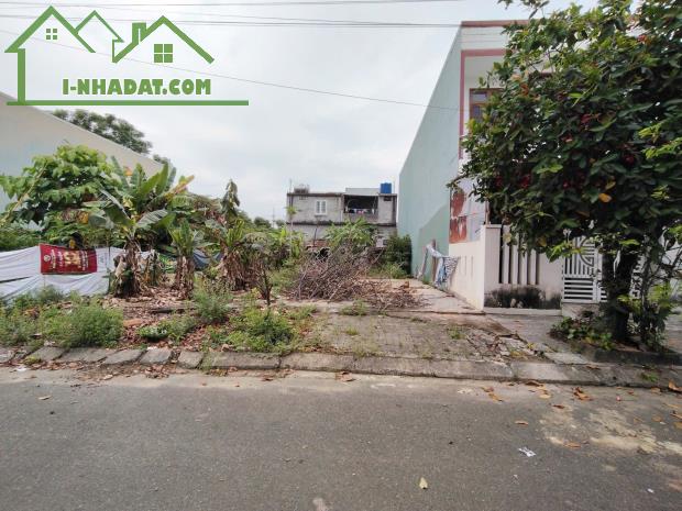 CHÍNH CHỦ GỬI BÁN GẤP – LÔ ĐẤT 100M2 ĐƯỜNG 5M5 HỒNG PHƯỚC 1, HÒA KHÁNH BẮC – CHỈ 2.68 TỶ - 1