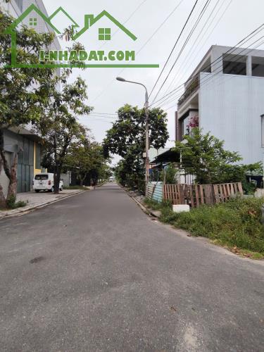CHÍNH CHỦ GỬI BÁN GẤP – LÔ ĐẤT 100M2 ĐƯỜNG 5M5 HỒNG PHƯỚC 1, HÒA KHÁNH BẮC – CHỈ 2.68 TỶ - 2