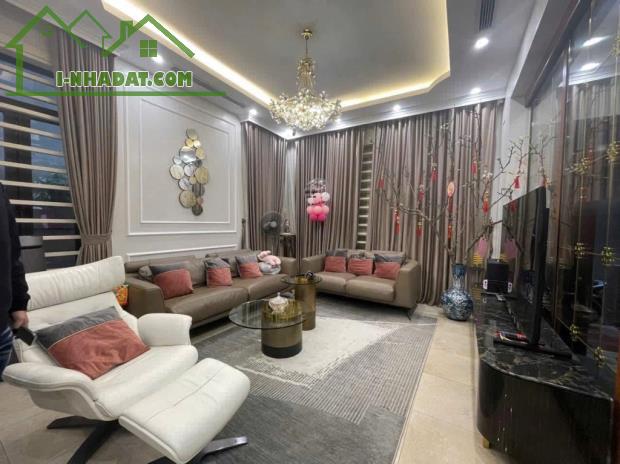 Mặt phố Bà Triệu, Hai Bà Trưng, 75m2 x 8 tầng thang máy, mặt tiền 5,5m, có hầm, 73 tỷ! - 1