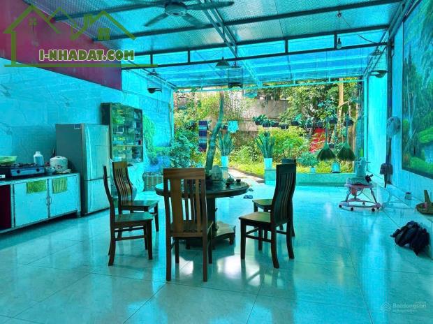 Chính chủ bán nhà 3 tầng đường Cách Mạng Tháng 8 - vị trí đắc địa, thuận lợi kinh doanh - 5