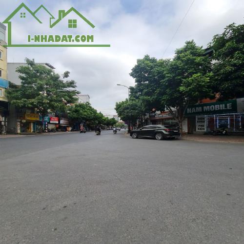 Lô góc 42.2m2 Đa Tốn, Gia Lâm. Ô tô tránh, thông. 4 tỷ x tiểu học.