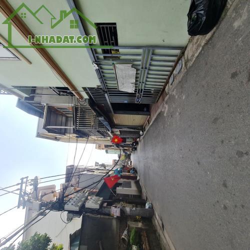 Lô góc 42.2m2 Đa Tốn, Gia Lâm. Ô tô tránh, thông. 4 tỷ x tiểu học. - 1