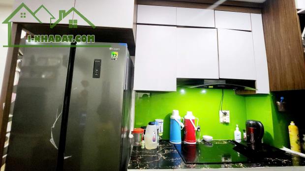 BÁN GẤP – Căn hộ 50m2, tài chính dưới 2 tỷ, full đồ - 1