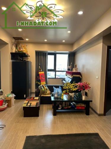 (Tin thật 100%) CH 72m2 x 2PN có lốt ô tô ở CC C1 C2 Xuân Đỉnh - Nội thất 350 triệu - BC