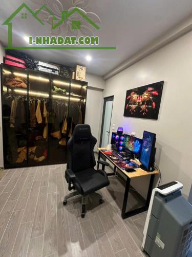 (Tin thật 100%) CH 72m2 x 2PN có lốt ô tô ở CC C1 C2 Xuân Đỉnh - Nội thất 350 triệu - BC - 3