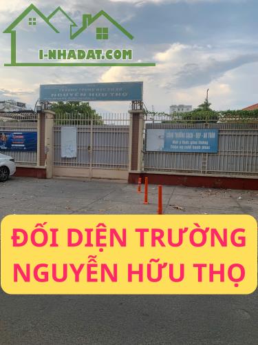 🆘NGỘP BANK-CÓ HĐ THUÊ KHOÁN-HXH-BÁN NHÀ LÊ VĂN LƯƠNG QUẬN 7 - 1