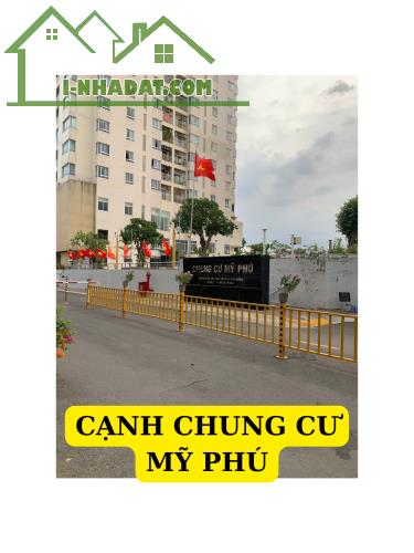 🆘NGỘP BANK-CÓ HĐ THUÊ KHOÁN-HXH-BÁN NHÀ LÊ VĂN LƯƠNG QUẬN 7 - 2