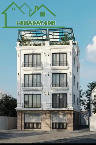 SIÊU HIẾM - BÁN NHÀ MẶT PHỐ MINH KHAI - ĐẠI LA - HAI BÀ TRƯNG 90M2, LÔ GÓC 3 MẶT THOÁNG,