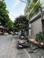 BÁN ĐẤT TẶNG NHÀ MẶT PHỐ NGỌC TRÌ 130M-1Tầng-5.5mt.21.5tỷ VỊ TRÍ VÀNG DÒNG TIỀN - 2