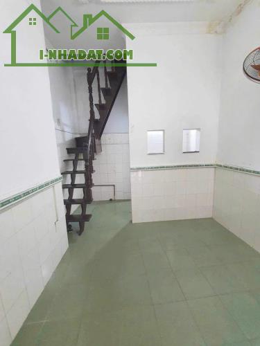 SÁT MẶT TIỀN  TRUNG TÂM Q4
DIỆN TÍCH SD 45 M2
CÓ 2 TỶ - 1