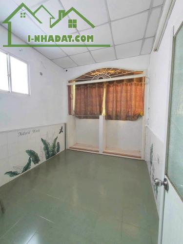 SÁT MẶT TIỀN  TRUNG TÂM Q4
DIỆN TÍCH SD 45 M2
CÓ 2 TỶ - 3