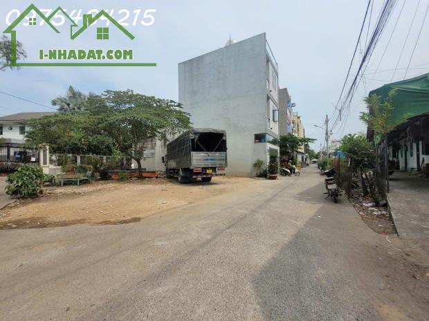 Bán đất 1173m² vuông vức – Hẻm xe tải quay đầu – Đường số 11, Linh Trung, Thủ Đức