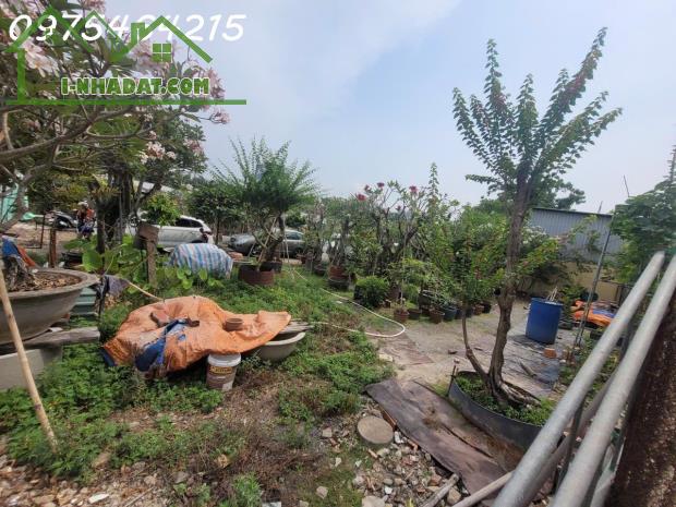 Bán đất 1173m² vuông vức – Hẻm xe tải quay đầu – Đường số 11, Linh Trung, Thủ Đức - 1