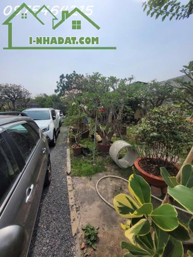 Bán đất 1173m² vuông vức – Hẻm xe tải quay đầu – Đường số 11, Linh Trung, Thủ Đức - 2
