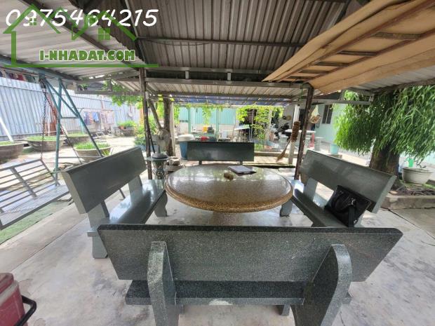 Bán đất 1173m² vuông vức – Hẻm xe tải quay đầu – Đường số 11, Linh Trung, Thủ Đức - 3