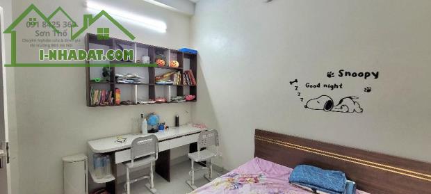 5 tầng 35m2 phường THỤY KHUÊ - cạnh trường CHU VĂN AN. - 1