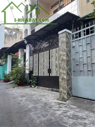 🏡 Bán nhà HXH 3/2, Q.10, gần Nhà hát Hòa Bình, 7.x tỷ! - 1