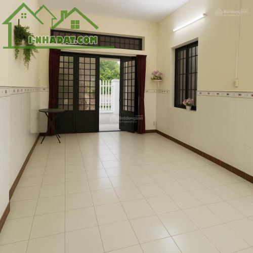 🏡 Bán nhà HXH 3/2, Q.10, gần Nhà hát Hòa Bình, 7.x tỷ! - 2