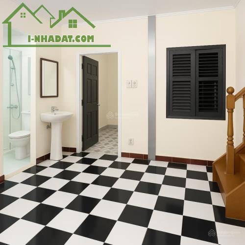🏡 Bán nhà HXH CMT8, Q.3, điện NLMT, chỉ 9.x tỷ! - 4