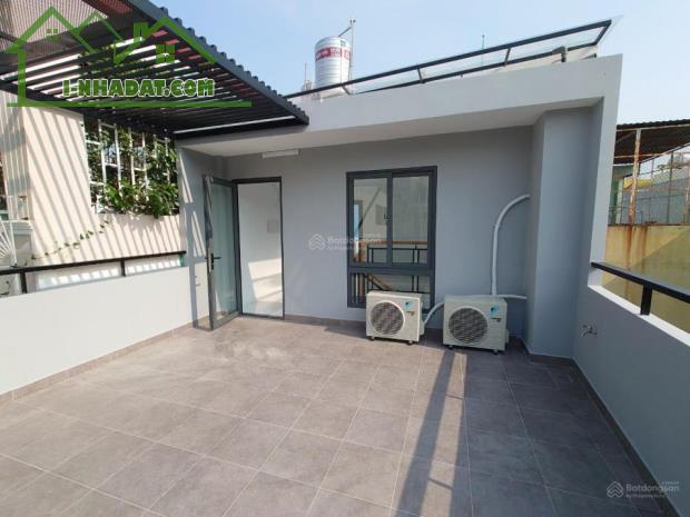 🏡 Bán nhà hẻm 4m Nguyễn Tri Phương, Q.10, cho thuê 20tr, 7.x tỷ! - 3