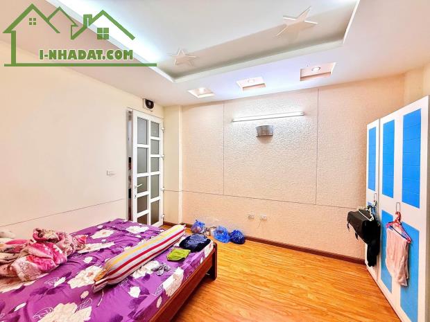 Bán nhà phố Pháo Đài Láng - Đống Đa, 45m2, 5 tầng ở ngay giá SỐC 10.5 tỷ - 1