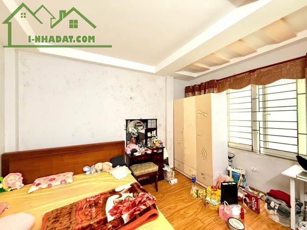 Bán nhà phố Pháo Đài Láng - Đống Đa, 45m2, 5 tầng ở ngay giá SỐC 10.5 tỷ - 2