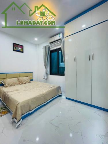 Bán nhà phố Bạch Mai - ngõ thông thẳng tắp , khu phân lô dt 24M giá 4.8 tỷ SĐ riêng chính - 1