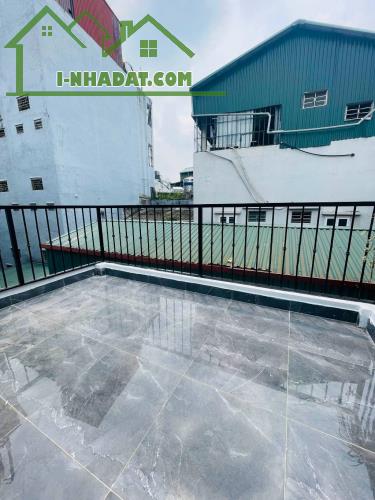 Bán nhà phố Bạch Mai - ngõ thông thẳng tắp , khu phân lô dt 24M giá 4.8 tỷ SĐ riêng chính - 2