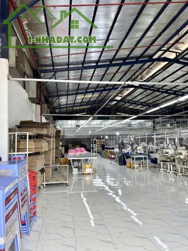 Cơ Hội Đầu Tư  1403m2 Ful TC - Xưởng  Mặt  Tiền Tô Ngọc Vân, Q12, 70 tỷ - - 1